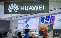 Vì sao Huawei vẫn chưa từ bỏ mảng smartphone?