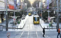 Australia dỡ bỏ lệnh phong tỏa tại Melbourne