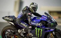 Yamaha đồng ý gia hạn hợp đồng với MotoGP