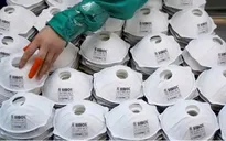 Tây Ban Nha thu giữ 4 triệu khẩu trang y tế giả