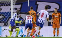FC Porto 2-1 Juventus: Hàng thủ sai lầm, Juventus trắng tay