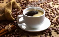 Cà phê đen tốt cho tim mạch