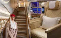 Hạng ghế máy bay nào sẽ hot nhất năm 2021?