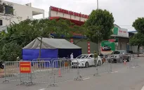 Đã tìm được nguồn lây của chùm 4 ca COVID-19 trong một gia đình tại TP Hải Dương