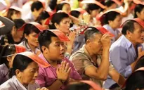 Dâng sao giải hạn - Hiểu sao cho đúng?