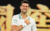 Novak Djokovic 3-0 Aslan Karatsev: Nole dễ dàng vào chung kết Australia mở rộng 2021