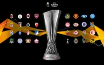 Lịch thi đấu Europa League hôm nay: Man Utd gặp khó, Arsenal làm khách Benfica