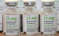 Thuốc CT-P59 của Hàn Quốc có thể vô hiệu hóa biến thể virus SARS-CoV-2