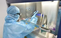 Hà Nội có 184 cơ sở y tế ngoài công lập thực hiện xét nghiệm SARS-CoV-2