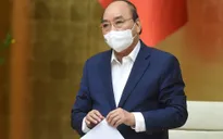 Thủ tướng Nguyễn Xuân Phúc: Tạo mọi điều kiện cho kinh tế tư nhân yên tâm đầu tư, kinh doanh
