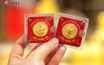 “Ngày hội Vàng” tại DOJI dịp Thần Tài có gì đặc biệt