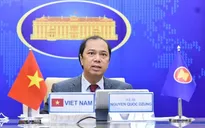 ASEAN thống nhất chi 10,5 triệu USD mua vaccine phòng COVID-19