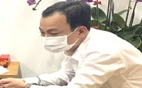 Bắt khẩn cấp "ông trùm" liên quan đến chuyên án xăng giả khủng