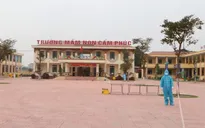 Hải Dương: Lơ là phòng chống dịch, 7 lãnh đạo cấp phường đã bị xử lý