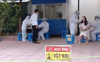 Người dân liên quan đến Hải Dương chủ động xét nghiệm