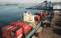 Xuất nhập khẩu đạt hơn 1,6 tỷ USD trong dịp Tết