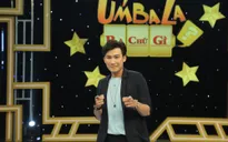 Chí Thiện cùng Liêu Hà Trinh “cầm trịch” Úm ba la ra chữ gì? mùa 3