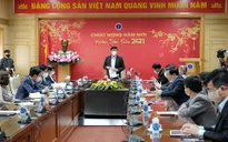 Bộ trưởng Bộ Y tế: Chuẩn bị mọi kịch bản khi dịch bùng phát