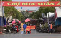 Hưng Yên nâng cấp độ ứng phó với dịch COVID-19