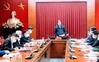 Hải Phòng hỗ trợ Hải Dương 500.000 khẩu trang y tế và 5 tỷ đồng để chống dịch