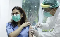 Indonesia phạt tới 5 triệu rupiah đối với người không tiêm vaccine COVID-19