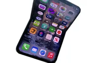 Apple sẽ hợp tác với LG để phát triển iPhone màn hình gập