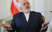 Iran kêu gọi Mỹ dỡ bỏ tất cả các lệnh trừng phạt