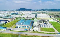 Khu công nghiệp hơn 1.900 tỷ đồng ở Hải Dương được duyệt chủ trương đầu tư