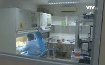 TP. Hồ Chí Minh: Kết quả xét nghiệm 7 trường hợp F1 của BN2910