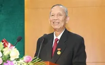 Nguyên Phó Thủ tướng Chính phủ Trương Vĩnh Trọng từ trần