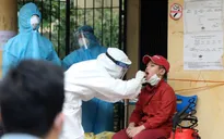 Gần 34.000 người từ vùng dịch Hải Dương về Hà Nội