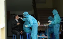 5 tỉnh, thành cần tăng cường công tác phòng, chống dịch COVID-19