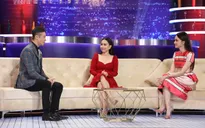 Cẩm Ly từng muốn dừng hát vì bệnh ngày càng nặng