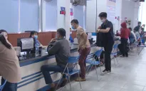 Nhiều hành khách trả vé vì lo tàu ngừng chạy vì COVID-19