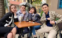 Chưa lên sóng, "Hương vị tình thân" đã gây sốt với dàn diễn viên "chất như nước cất