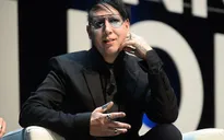 Bị tình cũ tố bạo hành và lạm dụng, rocker Marilyn Manson đáp trả: Một sự bóp méo khủng khiếp!