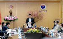 Bộ Y tế yêu cầu Hải Dương và Quảng Ninh tăng tốc xét nghiệm