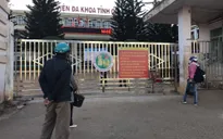 Bệnh viện Đa khoa tỉnh Gia Lai tiếp nhận điều trị 9 bệnh nhân COVID-19, có trường hợp diễn tiến nặng