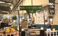 70% công nhân ở TP Hồ Chí Minh không về quê ăn Tết Tân Sửu