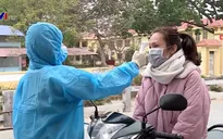 "Virus lây lan nhanh, phải quý từng giây từng phút khai báo y tế"