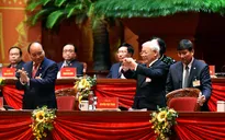 Đẩy mạnh xây dựng, chỉnh đốn Đảng - nhiệm vụ trọng tâm của nhiệm kỳ