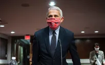 Tiến sỹ Anthony Fauci: SARS-CoV-2 sẽ không thể đột biến nếu không nhân lên