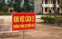 Gia Lai phong tỏa nhiều nơi để phòng chống COVID-19