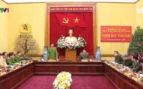 "Triệt" 80% số lượng thông tin xấu độc, tuyên truyền chống phá Đại hội Đảng