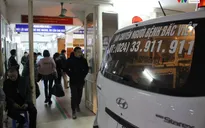 Tăng cường công tác cấp cứu, khám chữa bệnh trong dịp Tết Nguyên đán Tân Sửu 2021