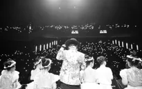 Hà Lê: "We are the family" là lời cảm ơn dành tặng Việt Nam