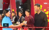 Xã hội hóa chăm lo tốt tết cho người nghèo