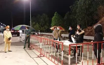 Phong tỏa tạm thời 7 xã, thị trấn thuộc huyện Vân Đồn
