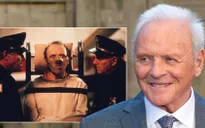 Anthony Hopkins nói về "Sự im lặng của bầy cừu": Tôi đã nghĩ nó là phim dành cho trẻ con