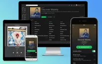 Spotify chính thức xâm nhập thị trường âm nhạc số Hàn Quốc